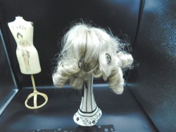 PULLIP GROUP WIG BK A